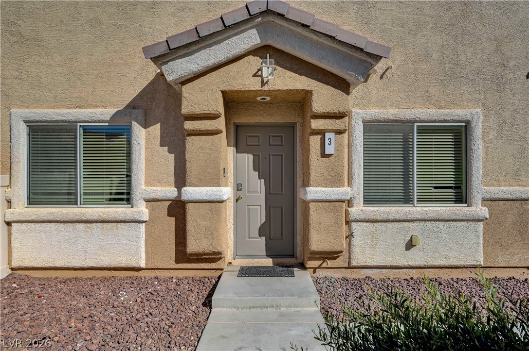 3508 Hazelnut Pine Place 3 North Las Vegas NV 89084