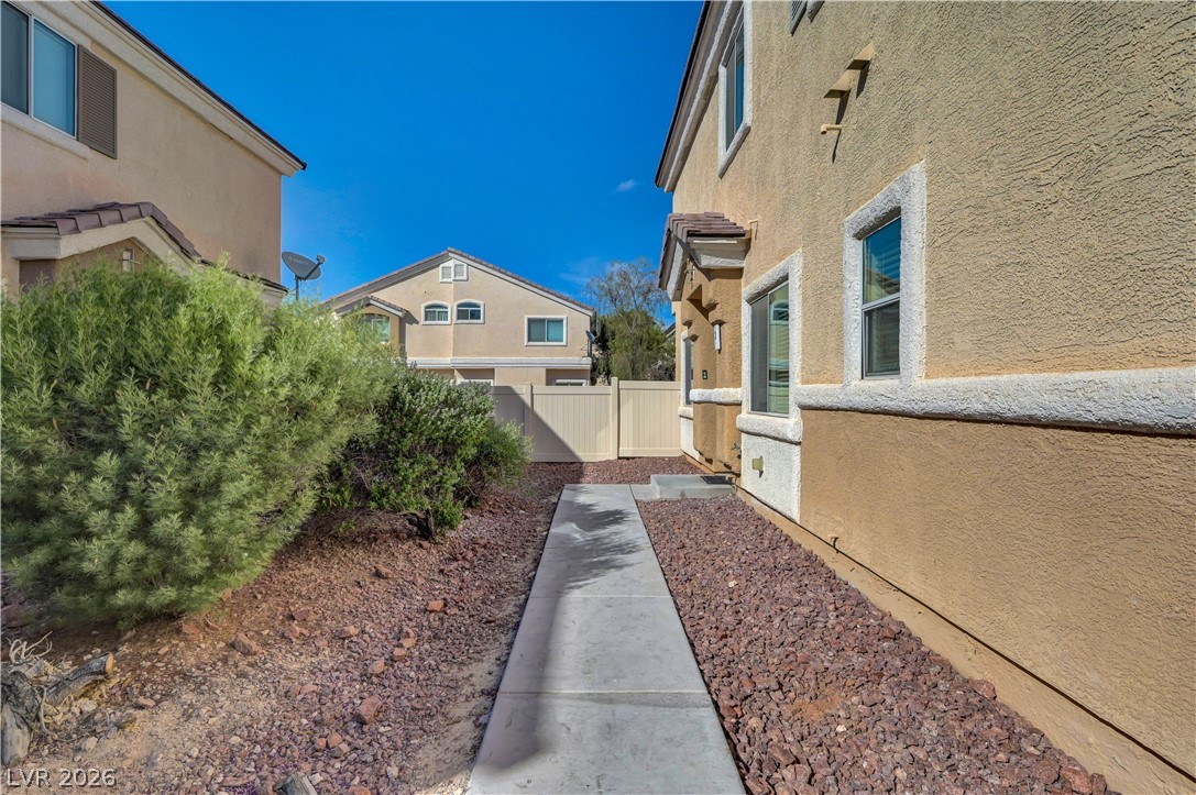 3508 Hazelnut Pine Place 3 North Las Vegas NV 89084