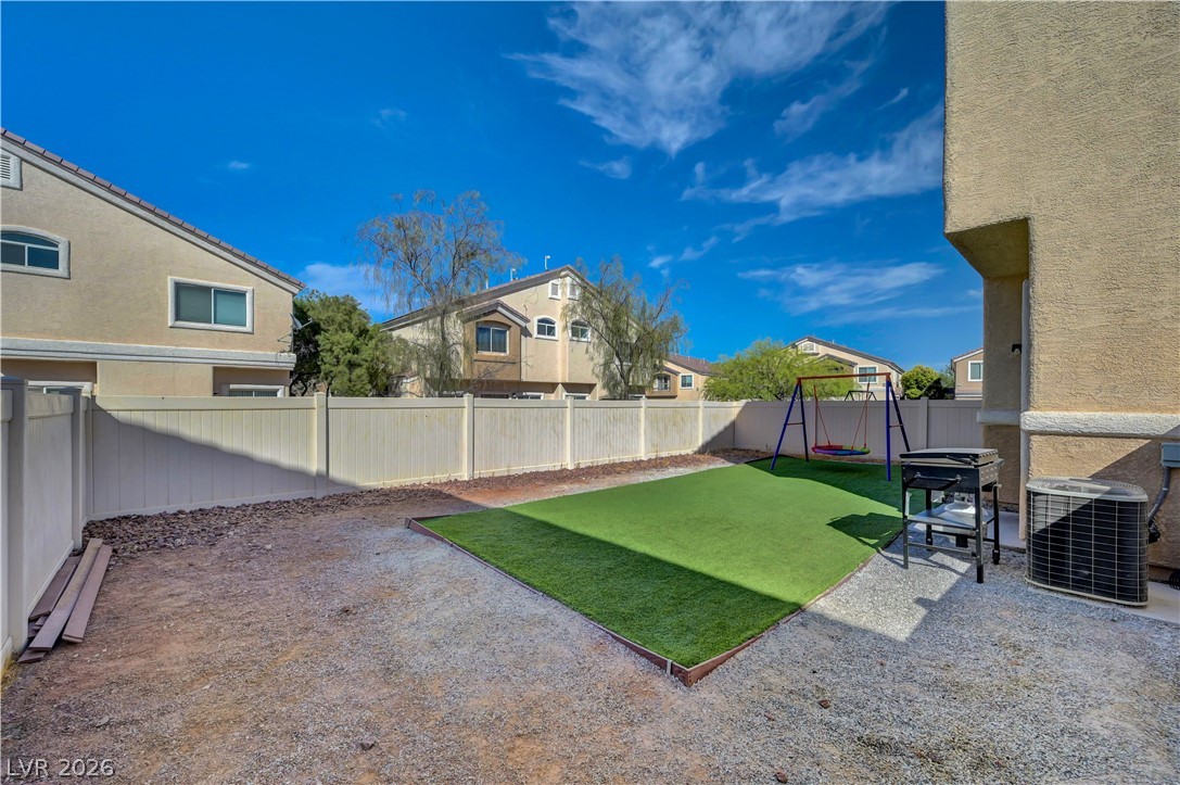 3508 Hazelnut Pine Place 3 North Las Vegas NV 89084