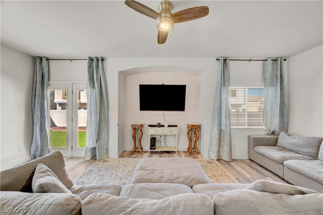 3508 Hazelnut Pine Place 3 North Las Vegas NV 89084