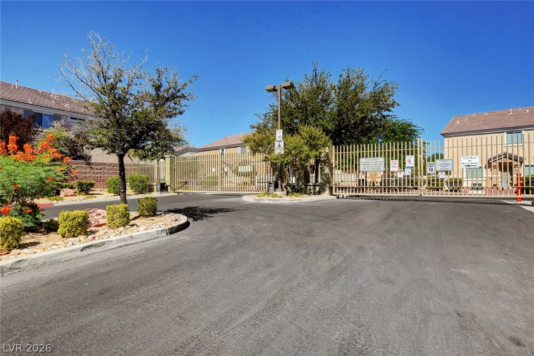 3508 Hazelnut Pine Place 3 North Las Vegas NV 89084
