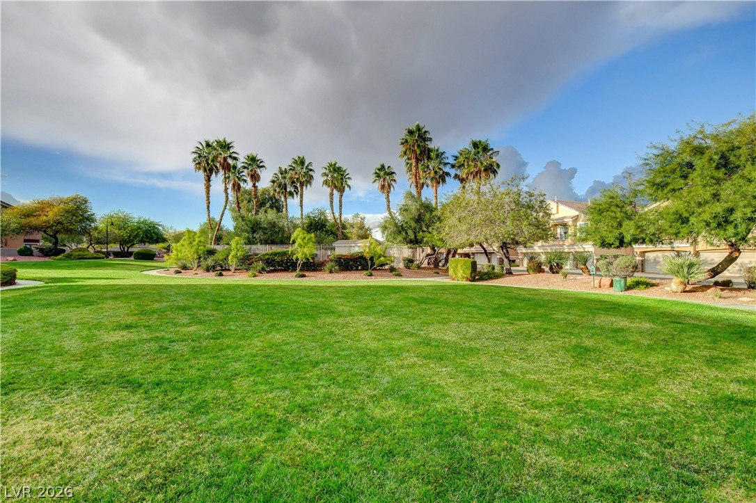 3508 Hazelnut Pine Place 3 North Las Vegas NV 89084