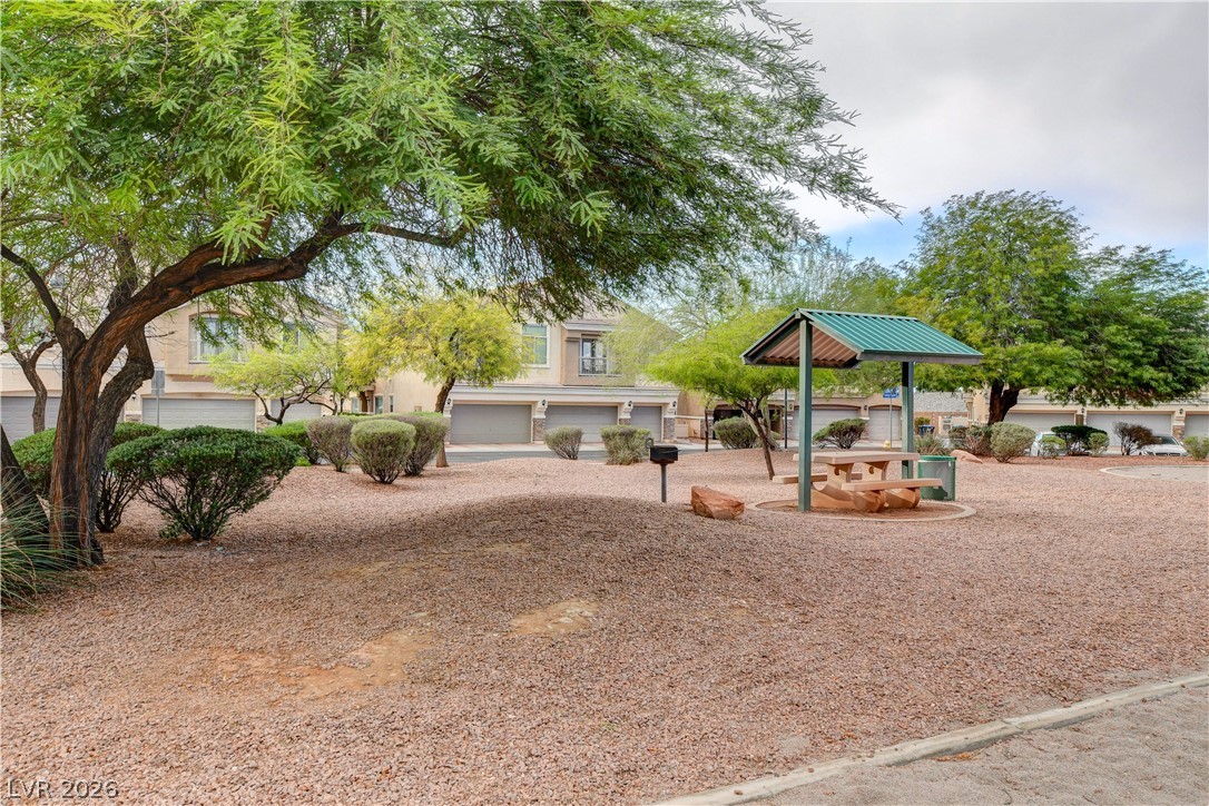 3508 Hazelnut Pine Place 3 North Las Vegas NV 89084