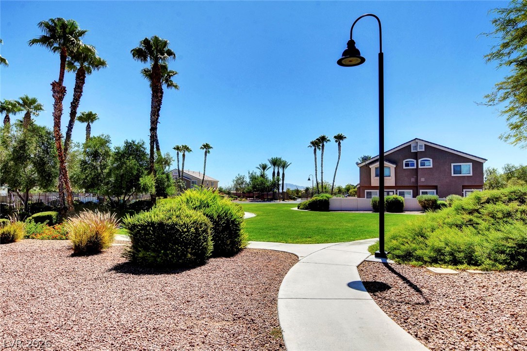 3508 Hazelnut Pine Place 3 North Las Vegas NV 89084
