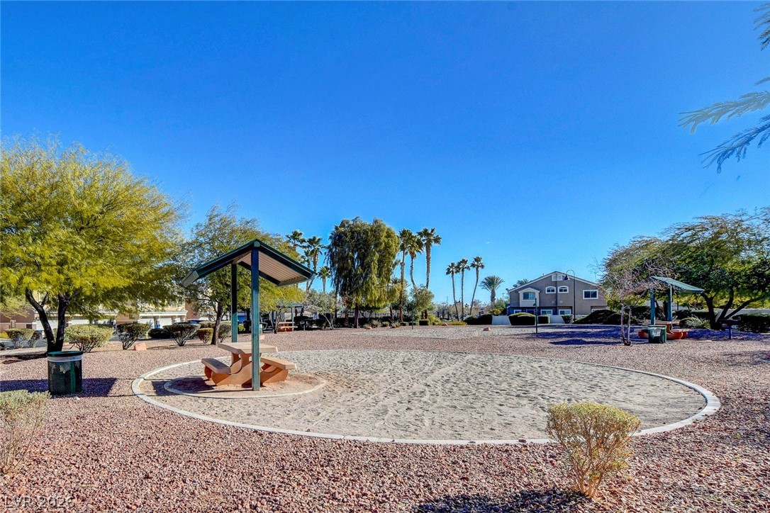 3508 Hazelnut Pine Place 3 North Las Vegas NV 89084