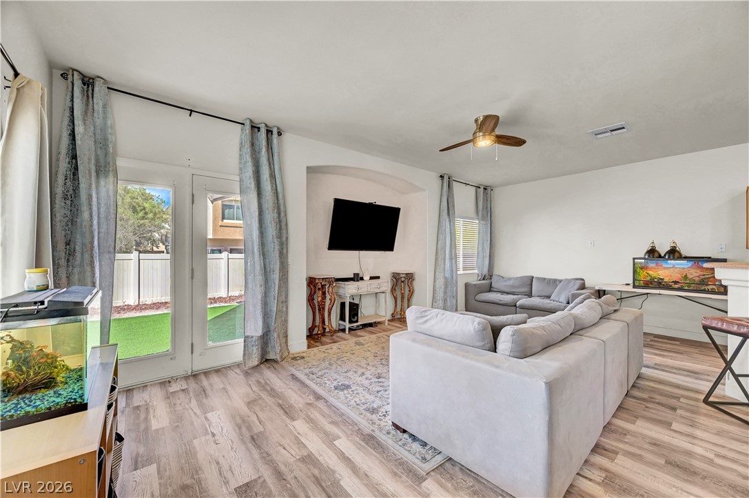 3508 Hazelnut Pine Place 3 North Las Vegas NV 89084