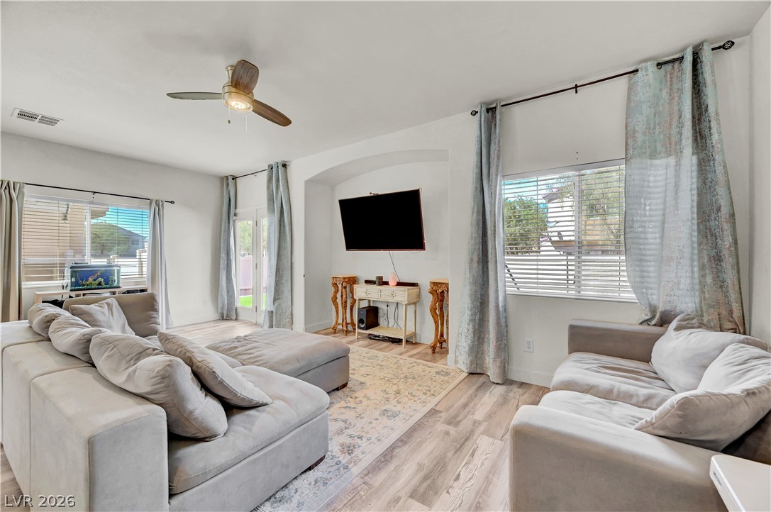 3508 Hazelnut Pine Place 3 North Las Vegas NV 89084