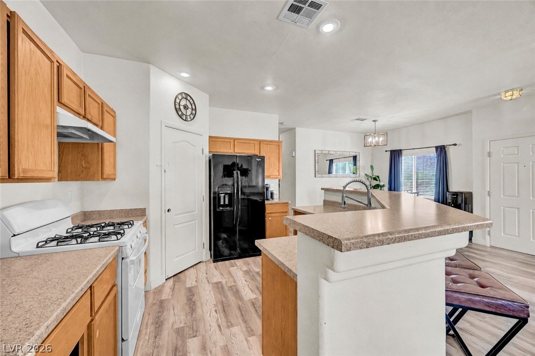 3508 Hazelnut Pine Place 3 North Las Vegas NV 89084
