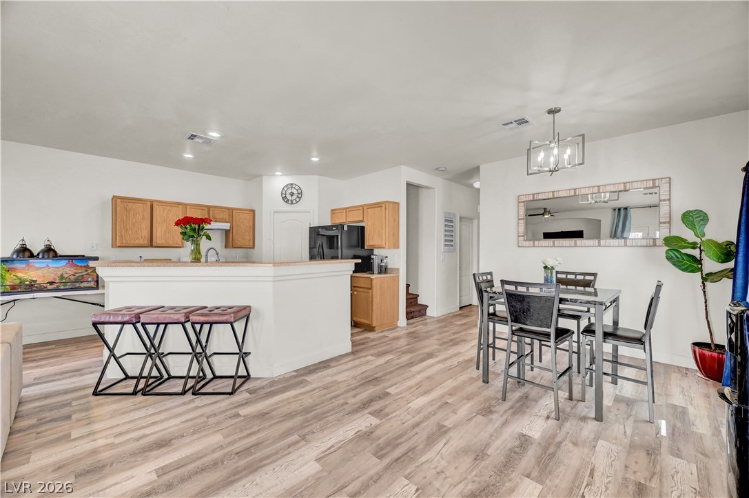 3508 Hazelnut Pine Place 3 North Las Vegas NV 89084
