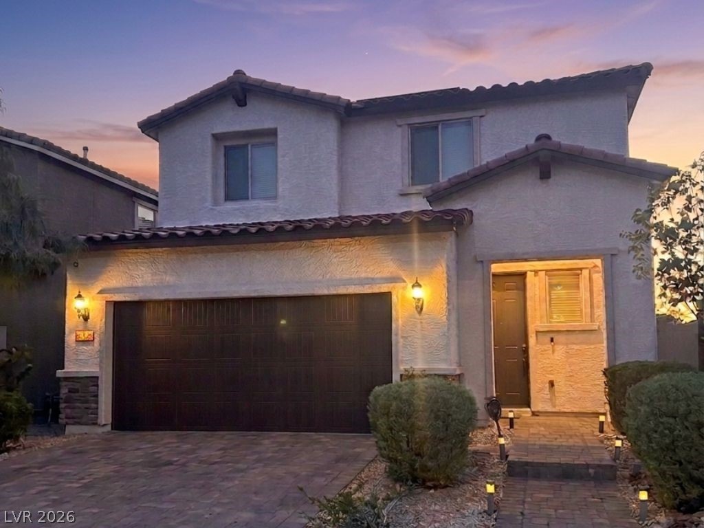 6333 Voss Street North Las Vegas NV 89081