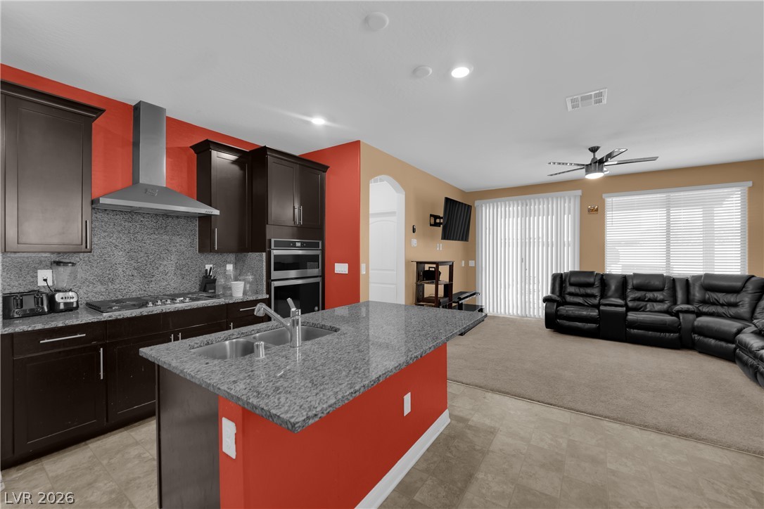 6333 Voss Street North Las Vegas NV 89081