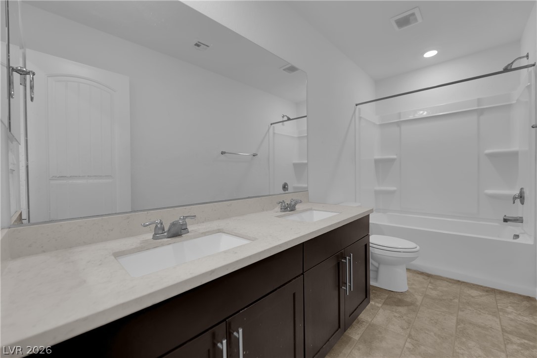 6333 Voss Street North Las Vegas NV 89081