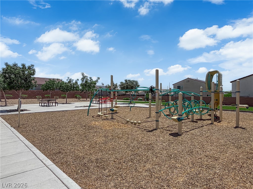 6333 Voss Street North Las Vegas NV 89081