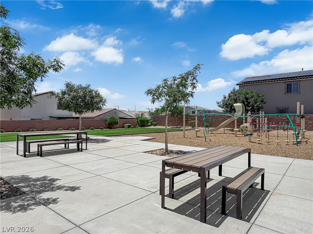 6333 Voss Street North Las Vegas NV 89081