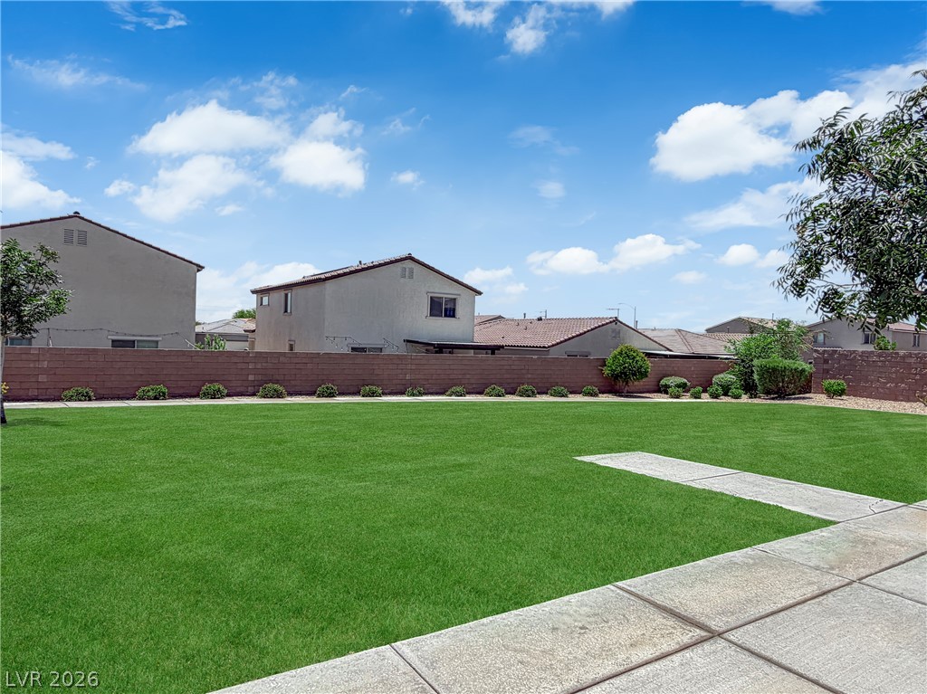 6333 Voss Street North Las Vegas NV 89081