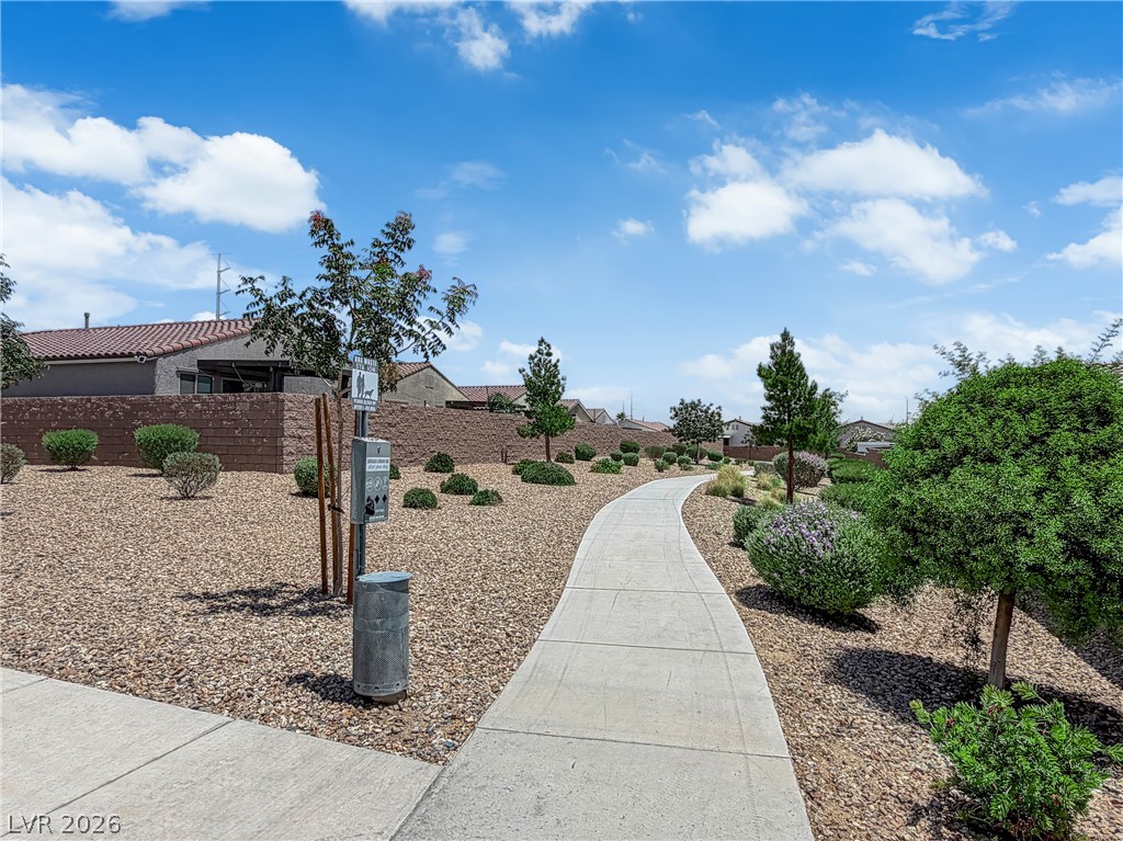 6333 Voss Street North Las Vegas NV 89081