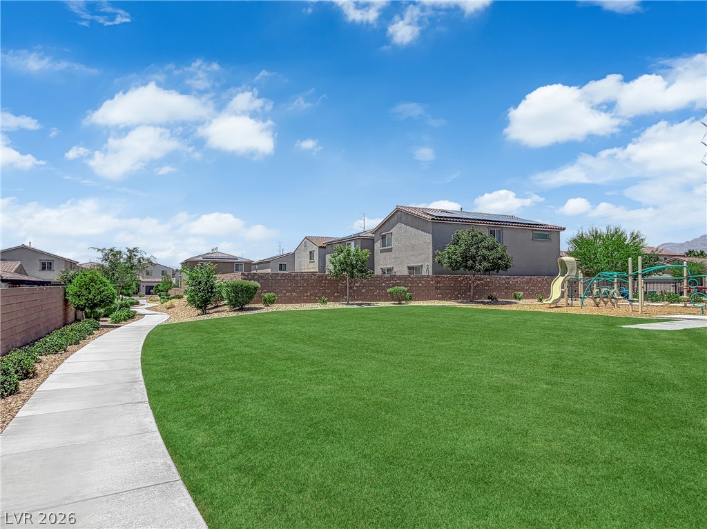 6333 Voss Street North Las Vegas NV 89081