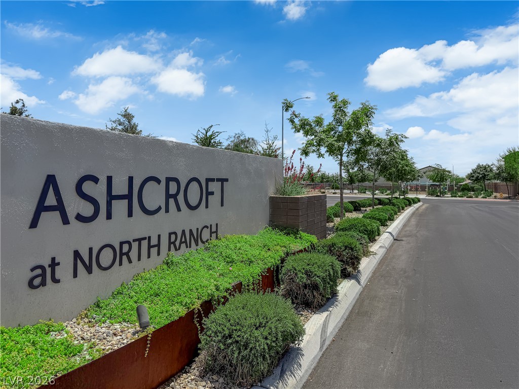 6333 Voss Street North Las Vegas NV 89081