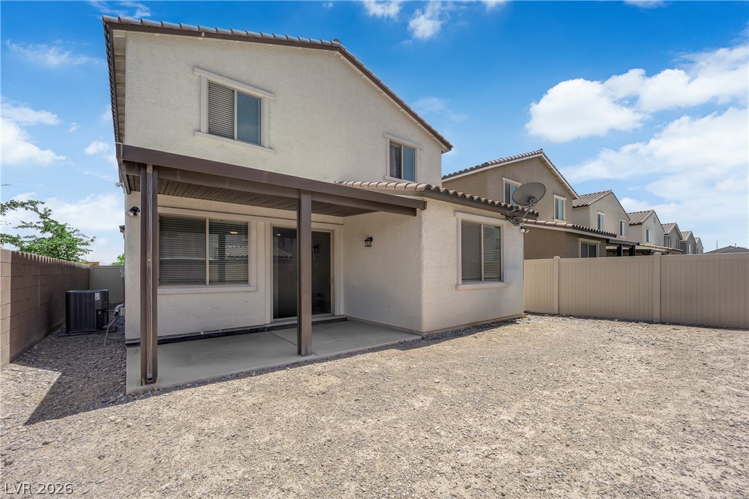 6333 Voss Street North Las Vegas NV 89081