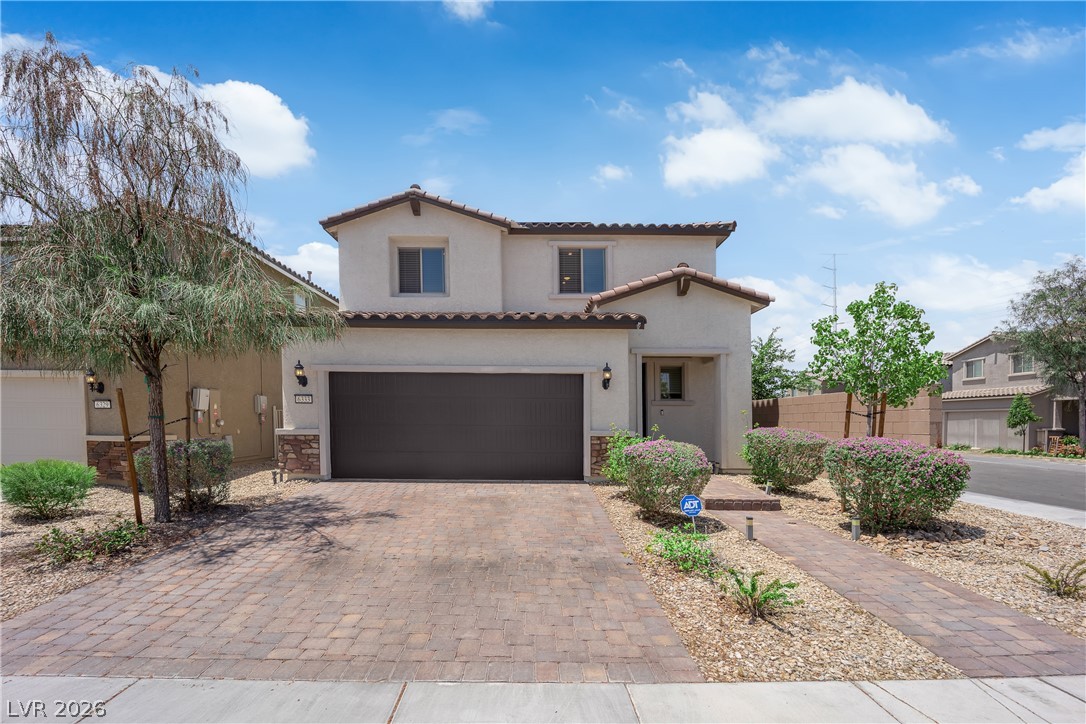 6333 Voss Street North Las Vegas NV 89081