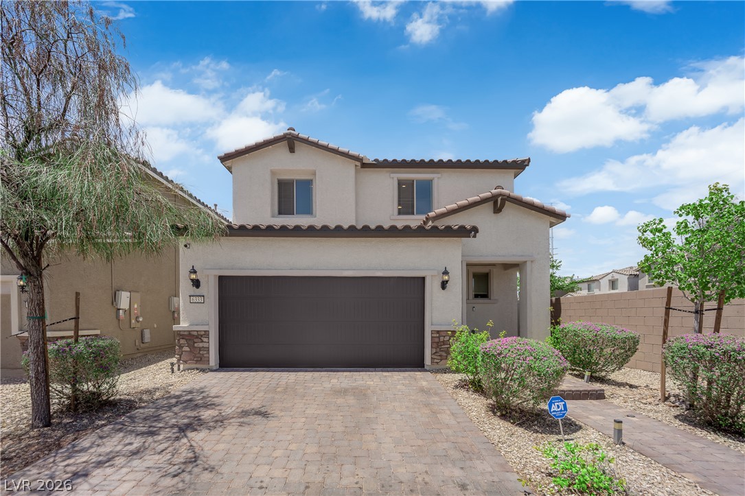 6333 Voss Street North Las Vegas NV 89081