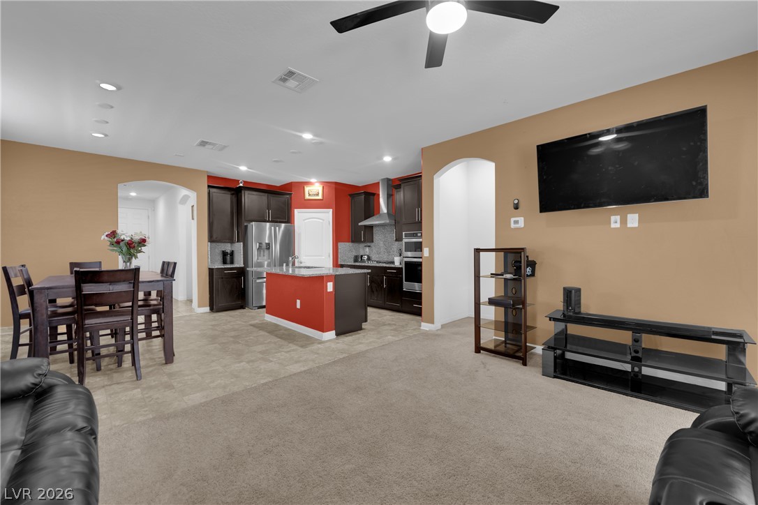 6333 Voss Street North Las Vegas NV 89081
