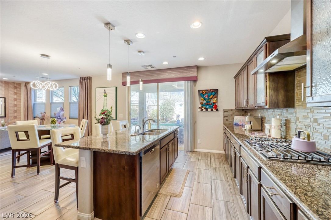 492 Norcia Place Henderson NV 89011