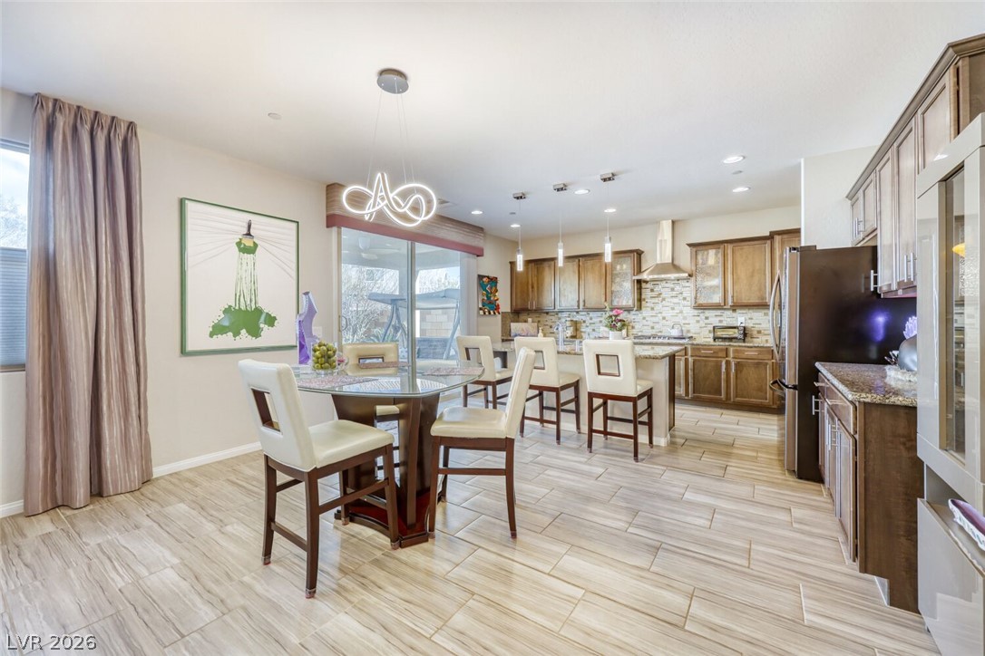 492 Norcia Place Henderson NV 89011