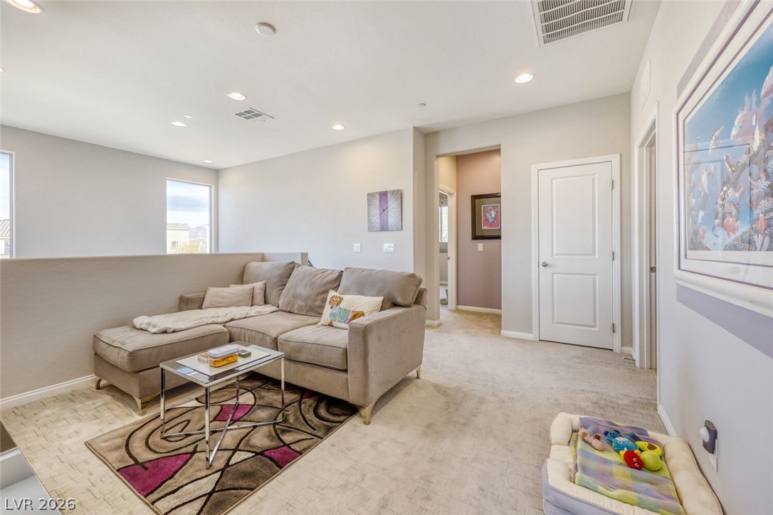 492 Norcia Place Henderson NV 89011