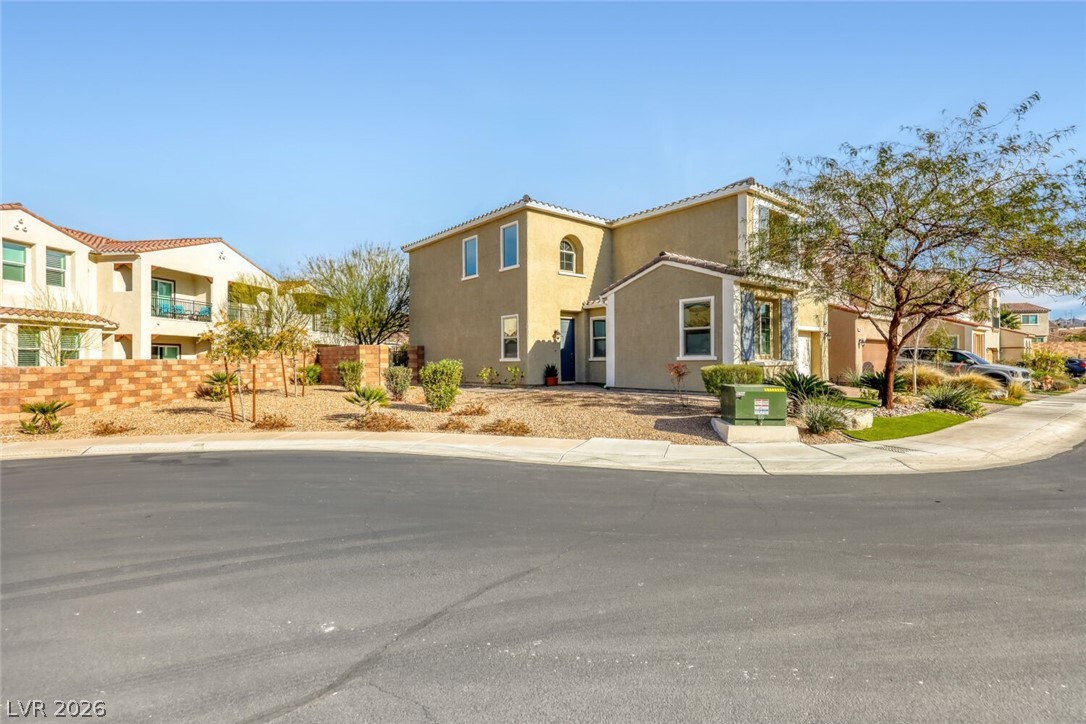 492 Norcia Place Henderson NV 89011