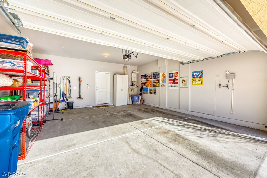 492 Norcia Place Henderson NV 89011