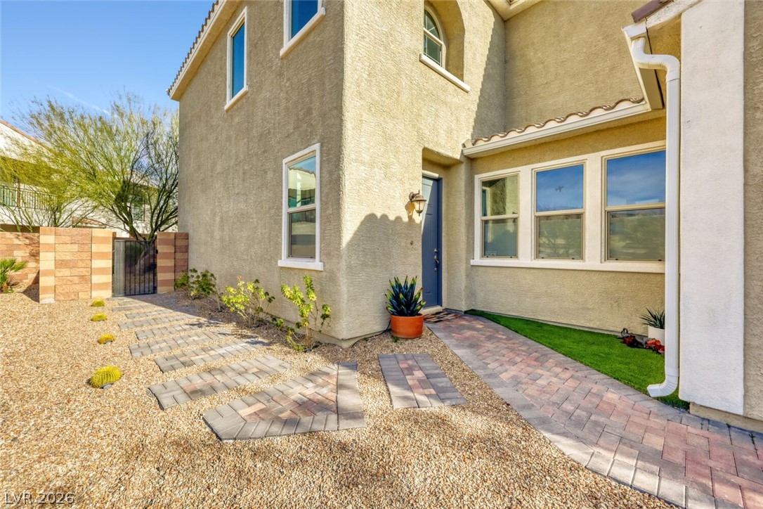 492 Norcia Place Henderson NV 89011