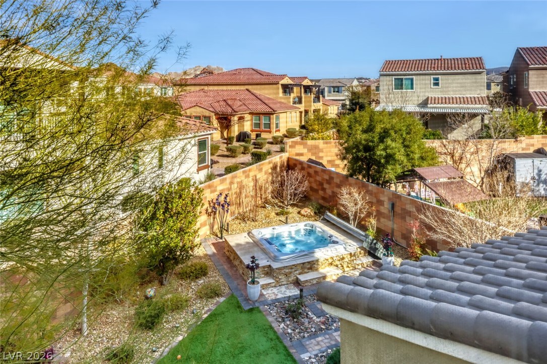 492 Norcia Place Henderson NV 89011