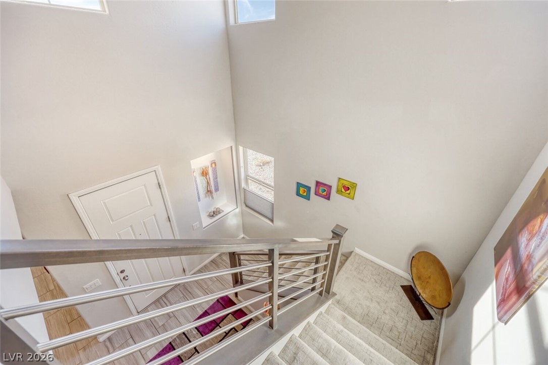 492 Norcia Place Henderson NV 89011