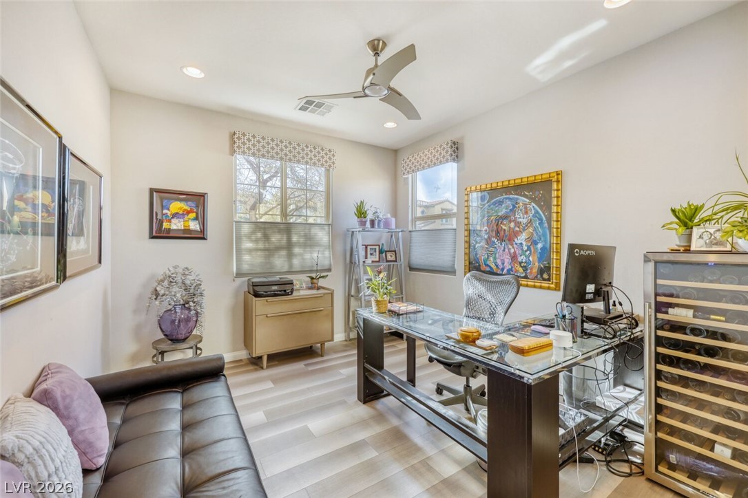 492 Norcia Place Henderson NV 89011