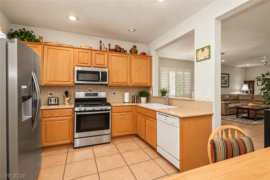 2428 Gamma Ray Place Henderson NV 89044