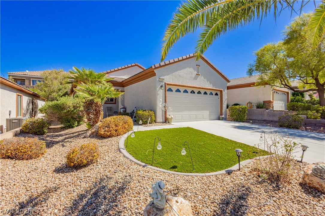 2428 Gamma Ray Place Henderson NV 89044