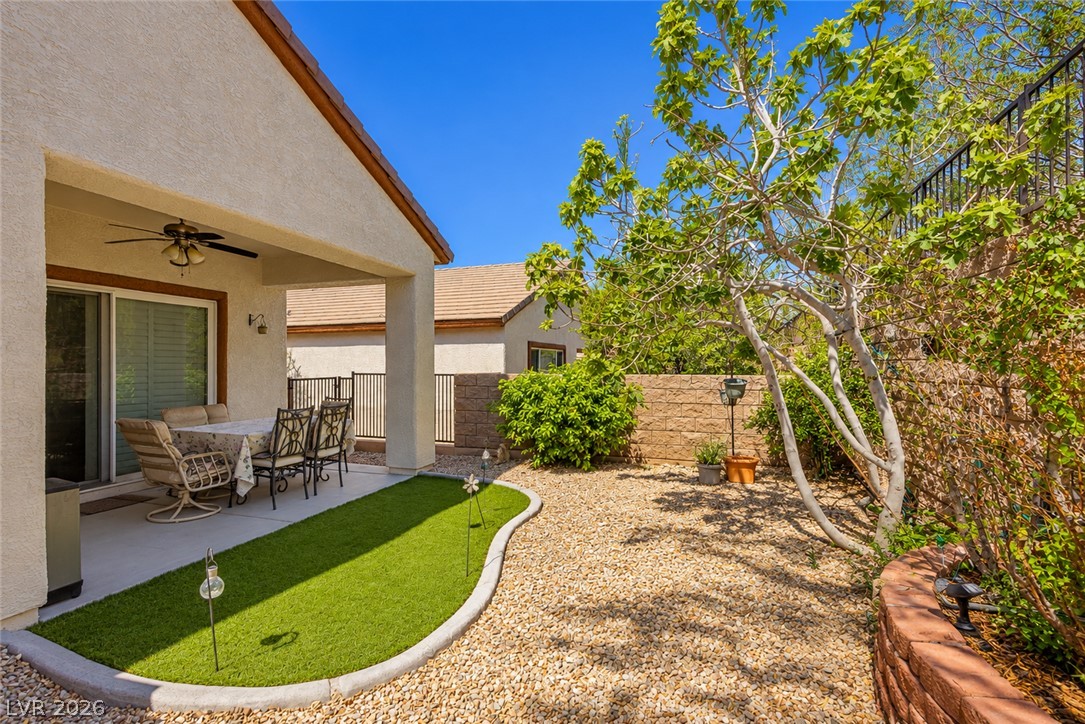 2428 Gamma Ray Place Henderson NV 89044