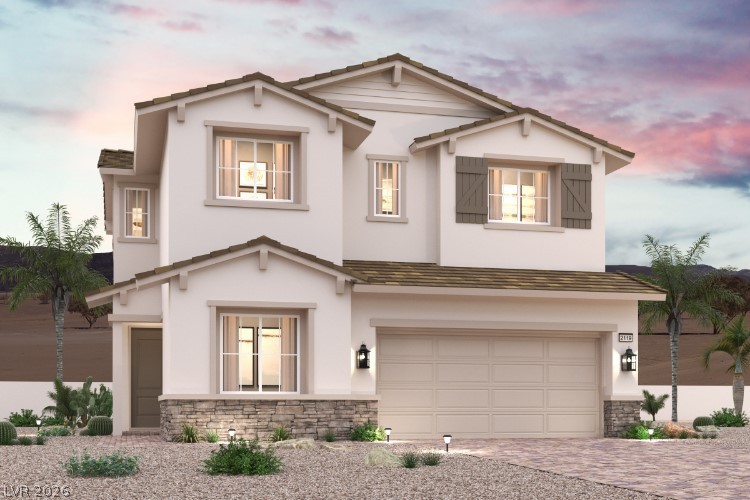 871 Lorden Street Henderson NV 89011