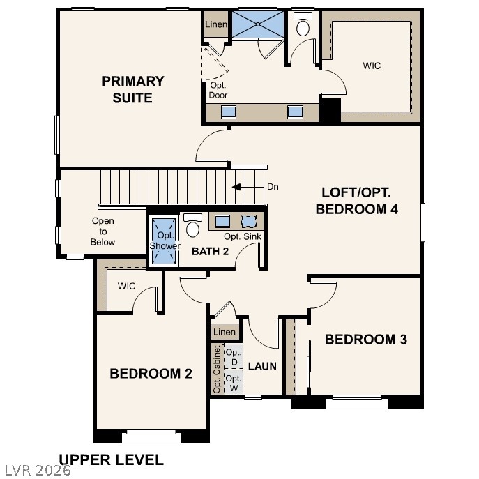 871 Lorden Street Henderson NV 89011