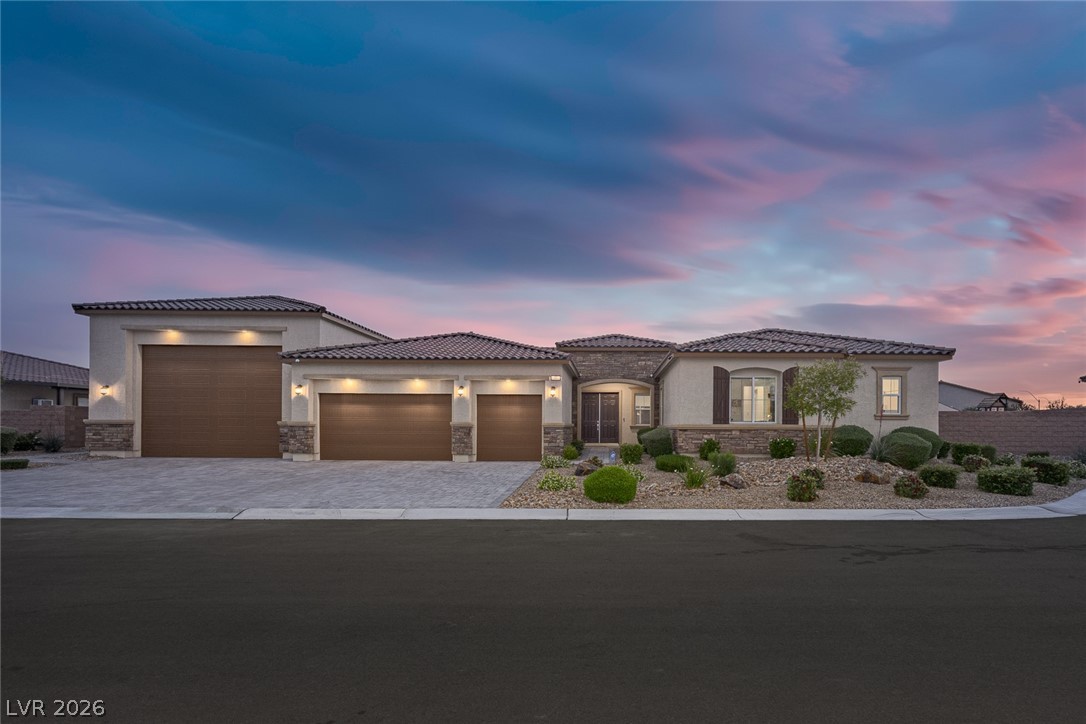 7967 Aravani Court Las Vegas NV 89131