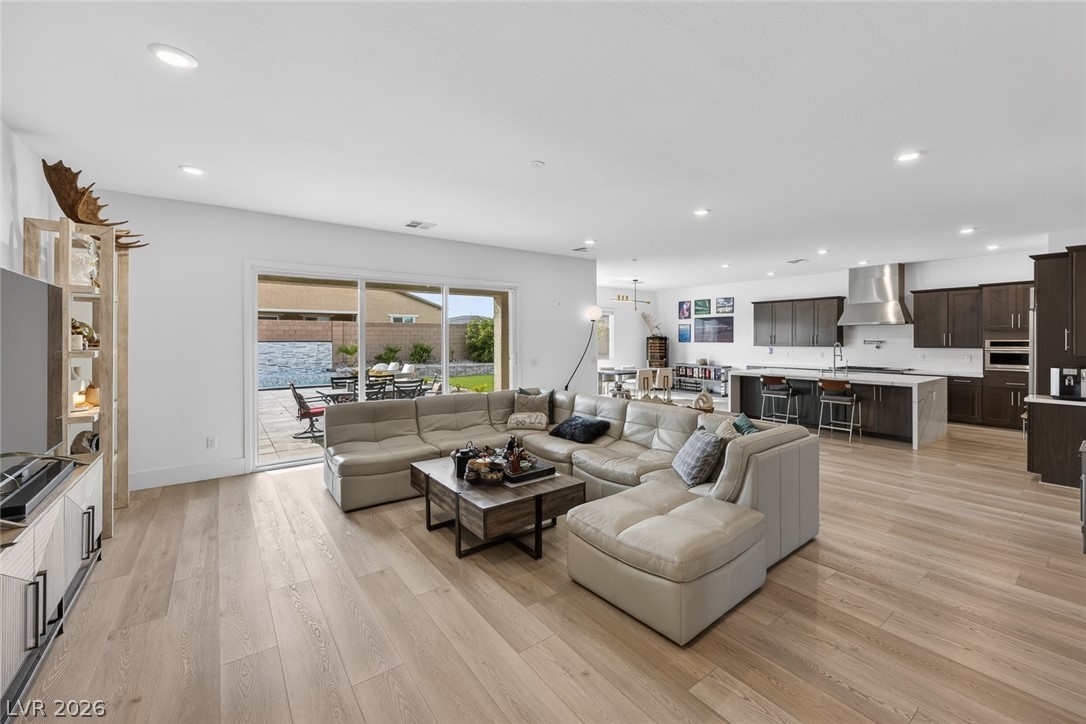 7967 Aravani Court Las Vegas NV 89131