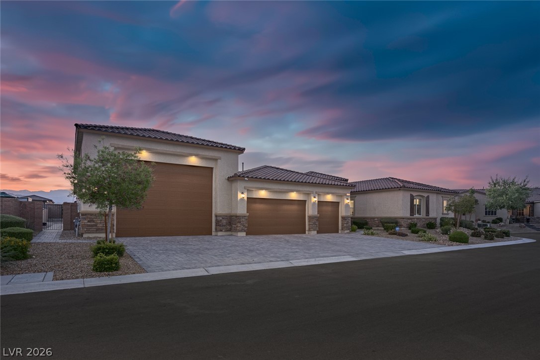 7967 Aravani Court Las Vegas NV 89131