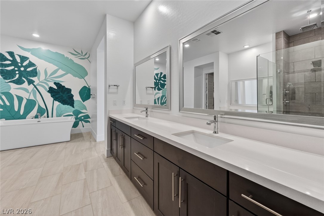7967 Aravani Court Las Vegas NV 89131