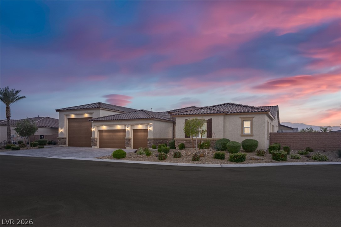 7967 Aravani Court Las Vegas NV 89131