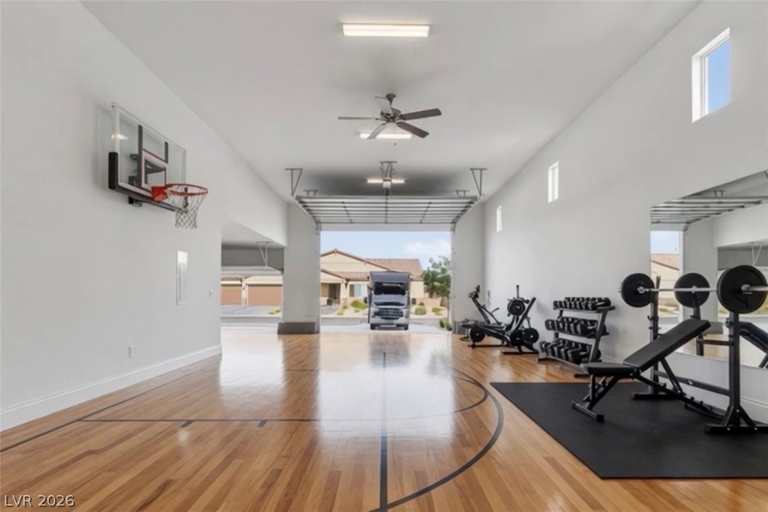7967 Aravani Court Las Vegas NV 89131
