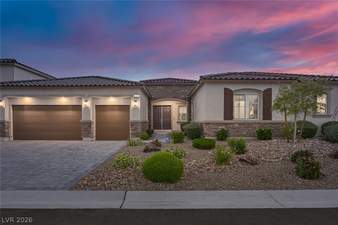 7967 Aravani Court Las Vegas NV 89131