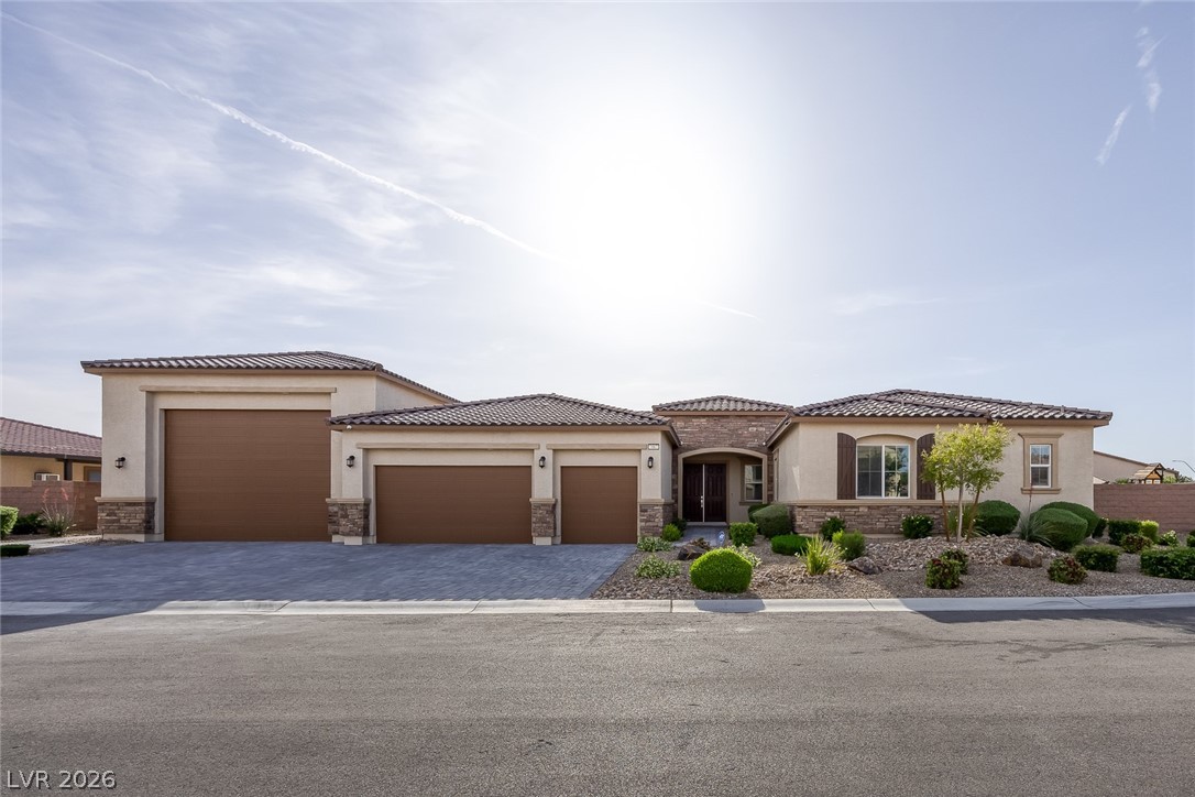 7967 Aravani Court Las Vegas NV 89131