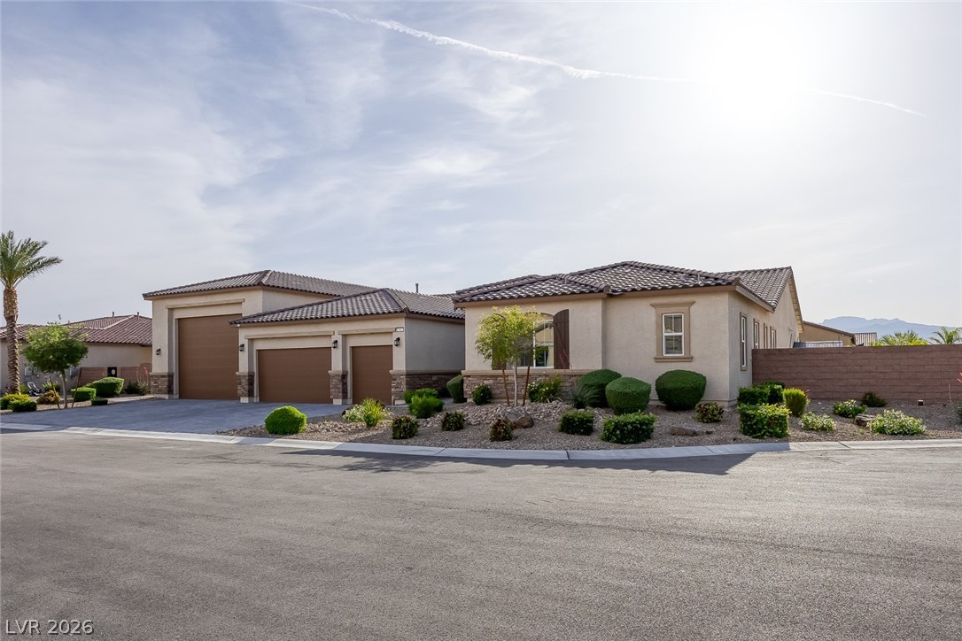7967 Aravani Court Las Vegas NV 89131