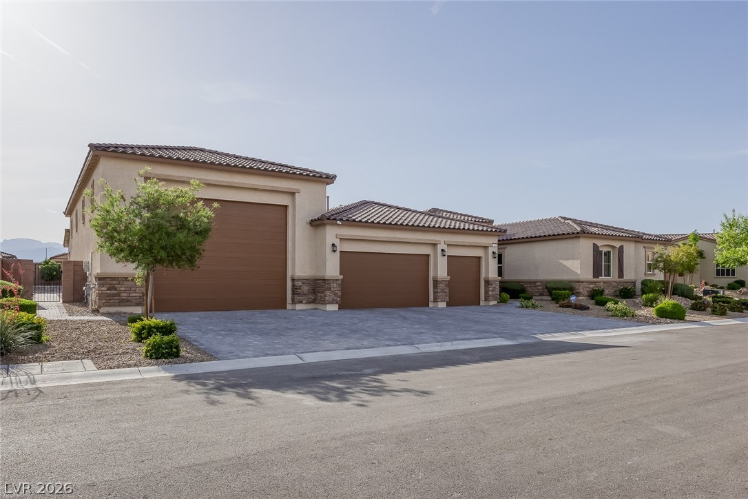 7967 Aravani Court Las Vegas NV 89131